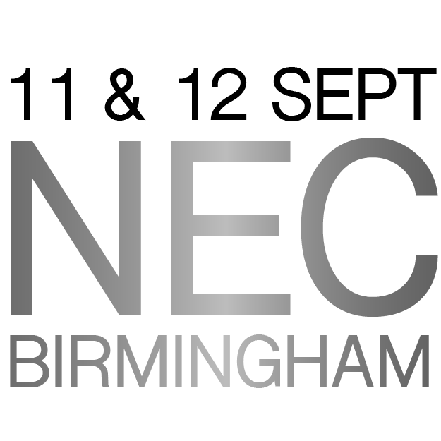 ExpoNathan's profile picture. Organising UK Fastener Expo 2019 - at Birmingham NEC 11-12th September.