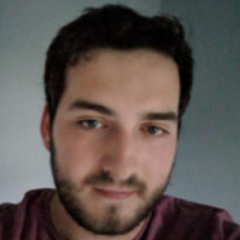 lkempton123's profile picture. Game developer and co-owner of Loaded Games, a small south west based game development studio.