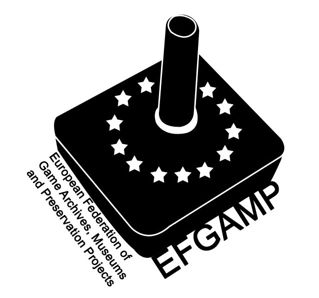 European Federation of Game Archives, Museums and Preservation Projects