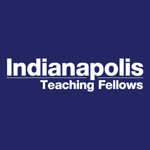 TNTP's Indianapolis Teaching Fellows equips talented people to be exceptional teachers for deserving students.