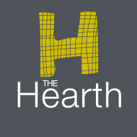 The Hearth (@thehearthart) 's Twitter Profile