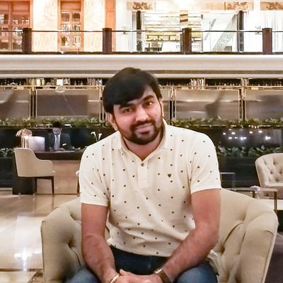 govindsarawagi's profile picture. Marketer !