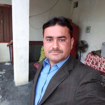 Ali hassan Rao Profile