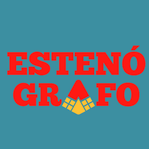 Estenógrafo