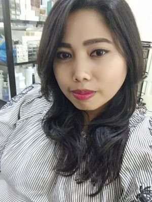 JazinMay's profile picture. perfect to me