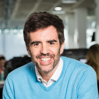 Pablo Rabanal (@pablorabanal) 's Twitter Profile