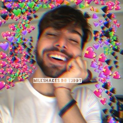 milkshakes_do_t3ddy (@manddsssss) / X