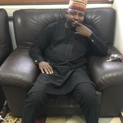 OscarAbimerin's profile picture. 