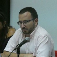 Antonio Martinez (@antoniomfiu) 's Twitter Profile