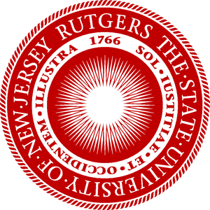 The English Department at Rutgers University - Newark