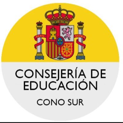Consejería de #Educación - Embajadas de #España en #Argentina, #Chile, #Paraguay y #Uruguay. Representación del Ministerio de Educación y Formación Profesional