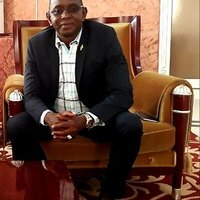 Honorable Barry Saikou Yaya (@barrysaikouyay4) 's Twitter Profile