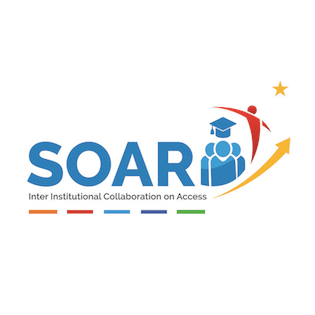 SOAR Project - an Inter Institutional and Community Collaboration on Access to Higher Education with @UCC @MTU_ie and @SETUIreland, funded under PATH