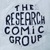 The Research Comic Group (@researchcomic) Twitter profile photo The Research Comic Group (@researchcomic) Twitter profile photo