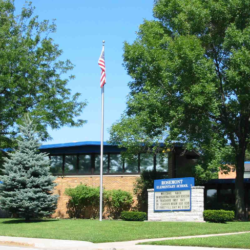 RosemontD78's profile picture. Rosemont Elementary School