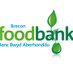 Brecon Foodbank (@breconfoodbank) Twitter profile photo Brecon Foodbank (@breconfoodbank) Twitter profile photo
