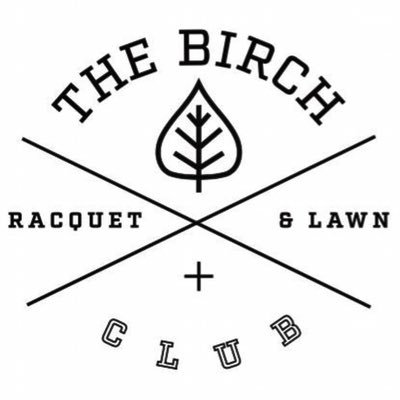 The Birch Racquet & Lawn Club