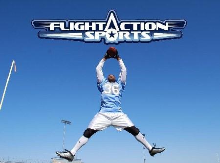 FlightAction's profile picture. Flight Action Sports, LLC is San Diego County's premier 6v6 adult flag football and 5v5 basketball league. Sign up today at https://t.co/bUSfUnYrfs!