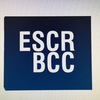 ESCRBCC (@escrbcc) 's Twitter Profile