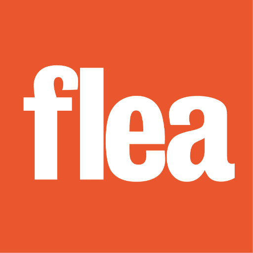 Flea is a vintage & makers market full of curated treasures - Every Saturday & Sunday 11-5pm at Vinegar Yard, SE1 🧡Opening HackneyBridge,HackneyWick 14 May 🧡