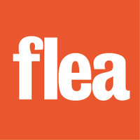 Flea 🧡(@FleaLondon) 's Twitter Profile Photo