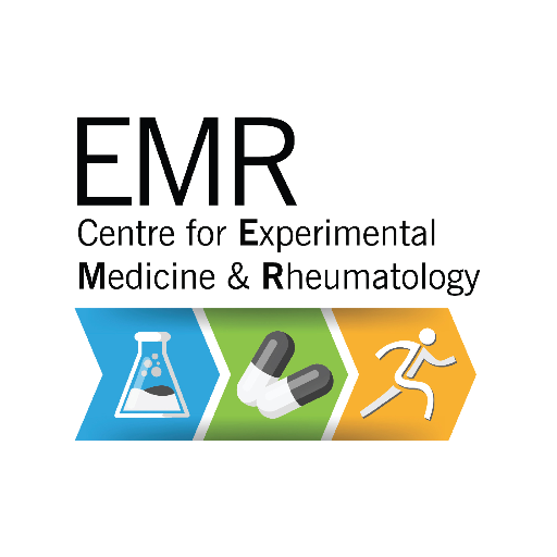 Leading research towards personalised medicine (the right drug for the right patient) in #Arthritis #Sjogren #SLE  @QMUL @QMULWHRI @NHSBartsHealth