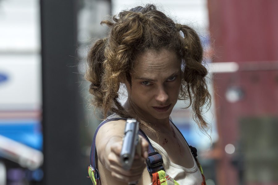 ylvaaaaB's profile picture. #savedirkgently