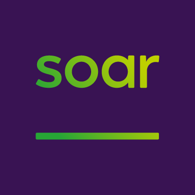 #FinTech focused on social impact. Mobile, web and core banking platforms for credit unions, community banks and lenders. Together, we can all Soar.