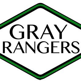 GREEN + GRAY! Gray Rangers has multi-missions. Essential focus to engage AARP demographic (50+) as peer-to-peer, nonpartisan, environmental electoral activists.