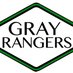 Gray Rangers (@RangersGray) Twitter profile photo