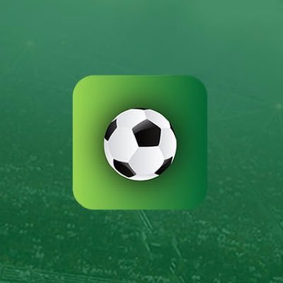 OurGameSocial's profile picture. Our Game - The APP for football fans