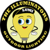 The Illuminators (@TheIlluminators) Twitter profile photo