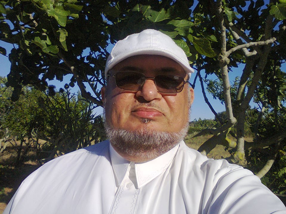Dr. Sameer Baeisa