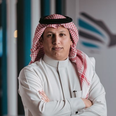 CEO of @safcsp . الرئيس التنفيذي لاتحاد الأمن السيبراني والبرمجة والدرونز.