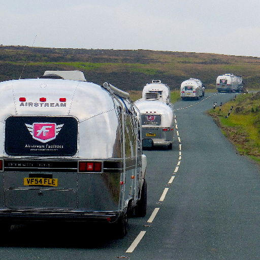 Luxury accommodation and production trailers for hire. Festivals, TV & film, corporate events, weddings & private hire. UK.