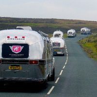 Airstream Facilities(@airstreamuk) 's Twitter Profile Photo