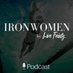 IronWomen podcast (@ironwomen_pod) Twitter profile photo IronWomen podcast (@ironwomen_pod) Twitter profile photo