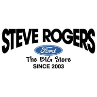 Steve Rogers Ford - @steverogersford Twitter Profile Photo