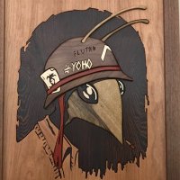 Justin (@scrollsawscribb) 's Twitter Profile