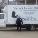 Todd Leavitt - @SherlockMoving - Twitter