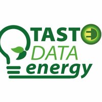 Taste Data Energy(@TDenergy) 's Twitter Profile Photo