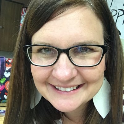 Mrs_Moran_1st's profile picture. Angleton ISD Educator ; Central Elementary