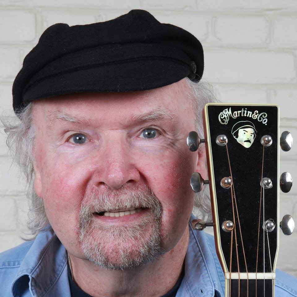 Tom Paxton