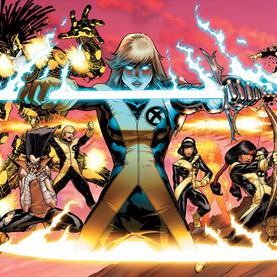 Lets talk about the New Mutants. Also @letstalkjeang