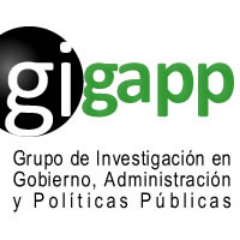 Grupo de Investigación en Gobierno, Administración y Políticas Públicas. Fundado en el año 2009 - Red iberoamericana #GobernandoElFuturo #GIGAPP2024