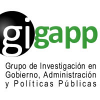 GIGAPP Iberoamérica(@GIGAPP) 's Twitter Profile Photo