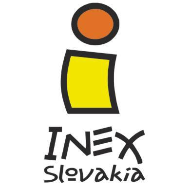 InexSlovakia's profile picture. INEX Slovakia is a non-profit NGO of young people with global field of activity. The main purpose of our organization is active participation in international v