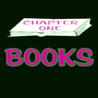 Chapter One Books (@chapteronebooks) 's Twitter Profile