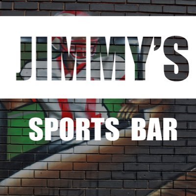 Jimmy's Sports Bar is a brand new venue in Northampton. We serve food and a selection of lagers, ciders, spirits and soft drinks. 🍺⚽️