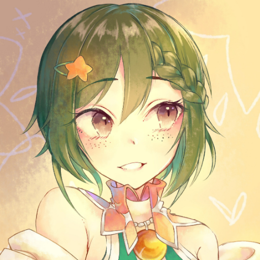 《Rikku》さんのプロフィール画像